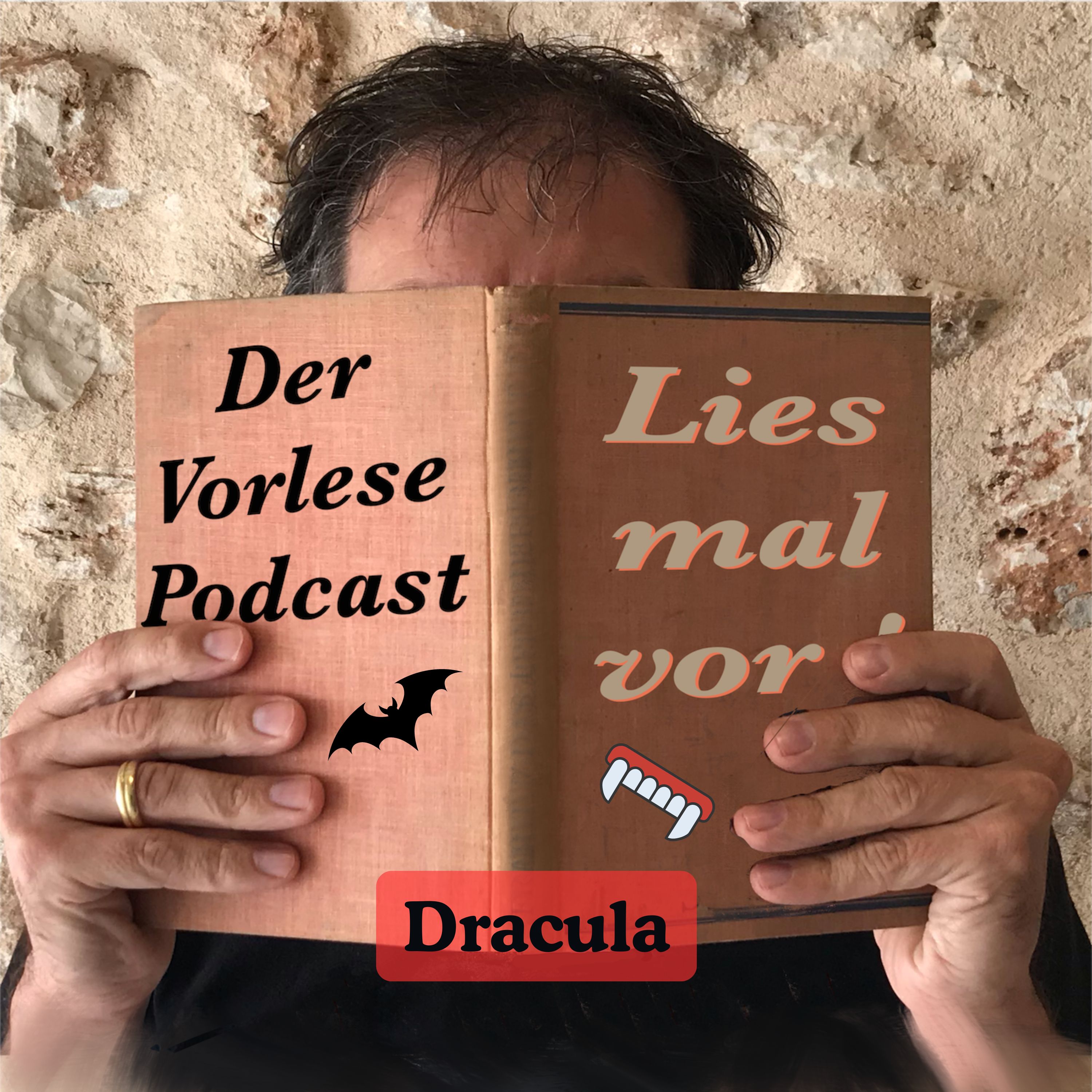Rainer, lies mal vor!