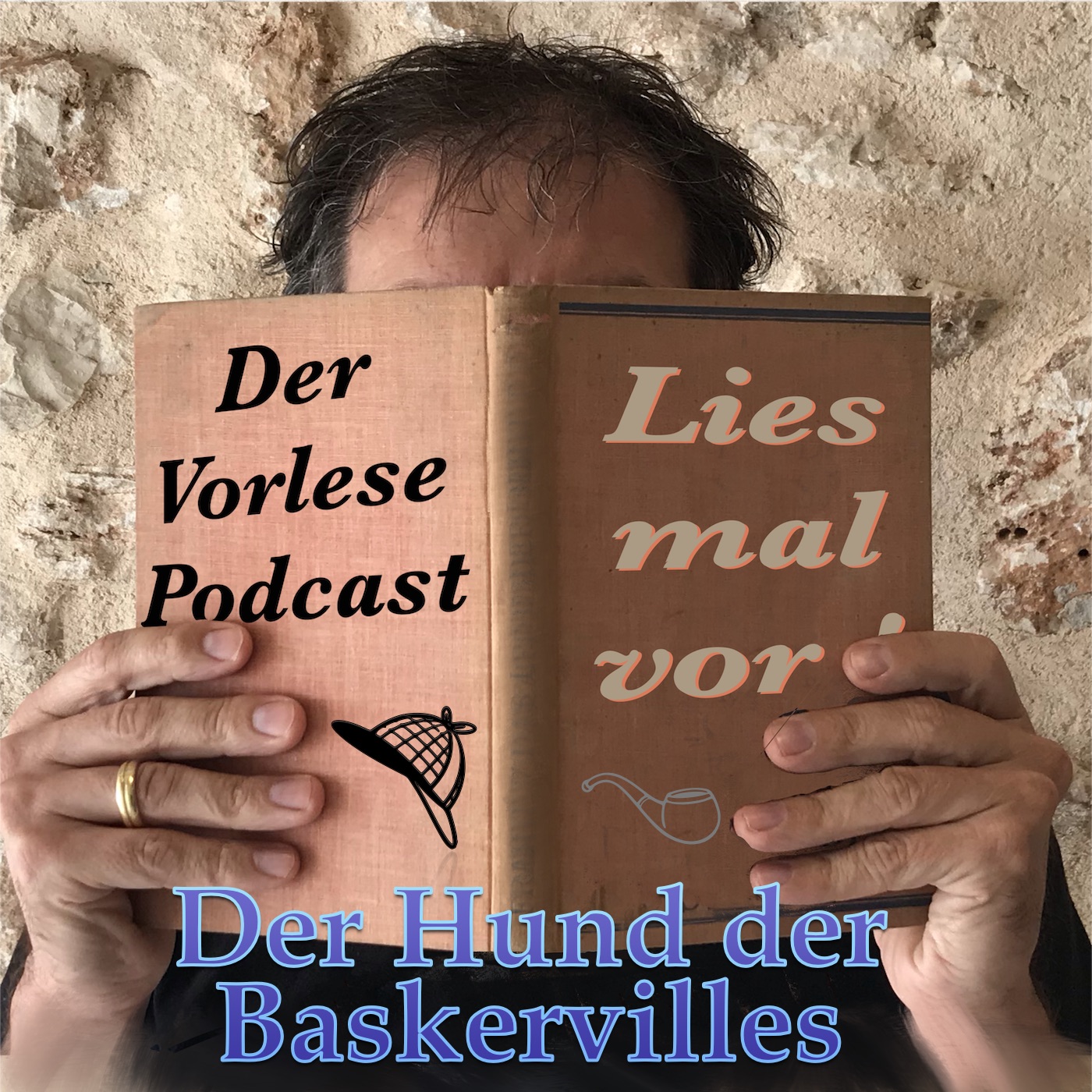 Rainer, lies mal vor!