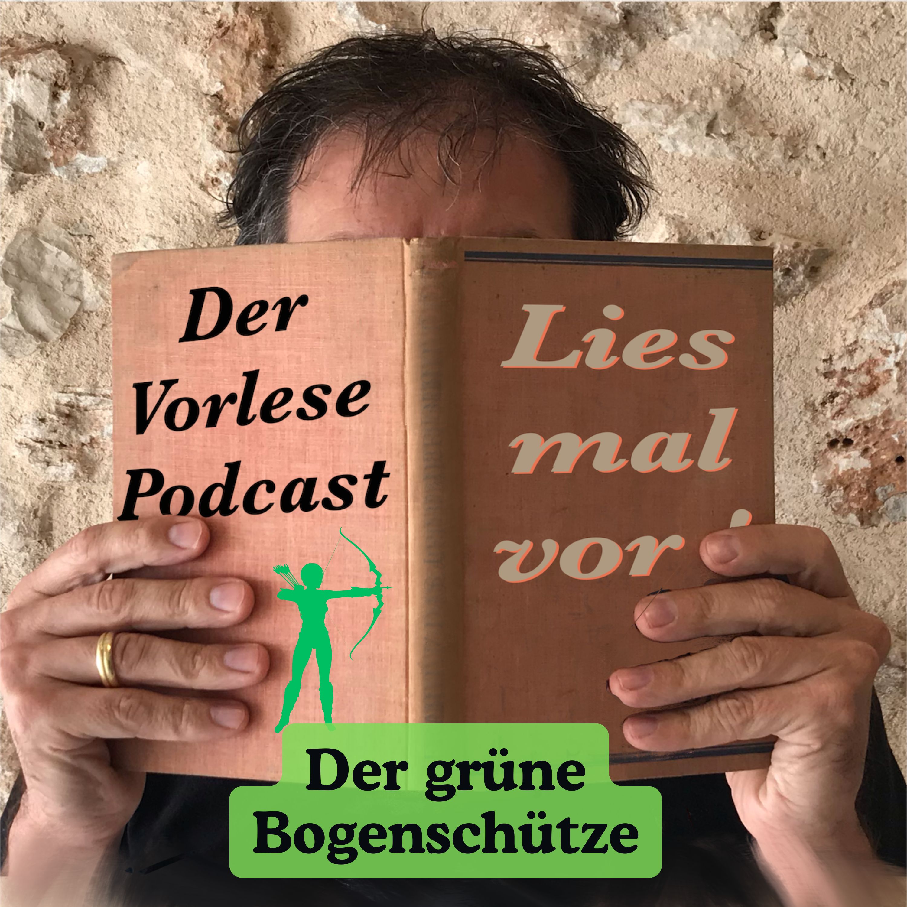 Rainer, lies mal vor!