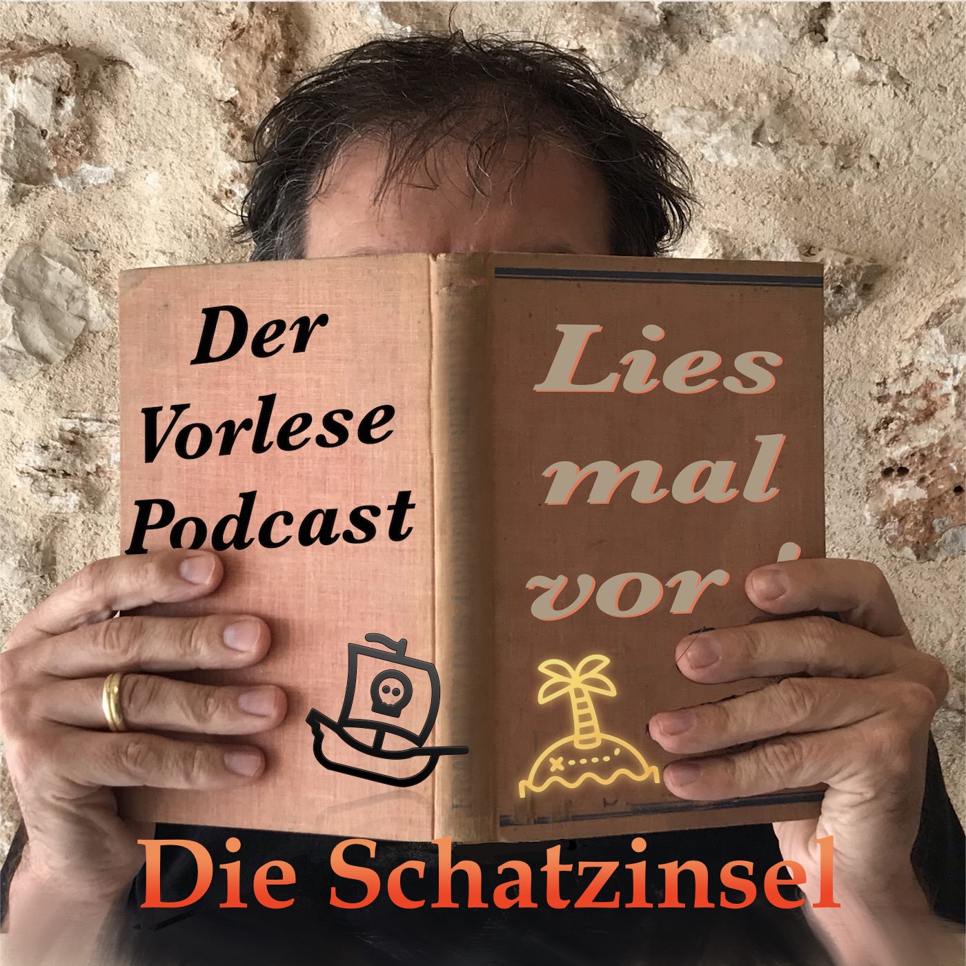 Rainer, lies mal vor!